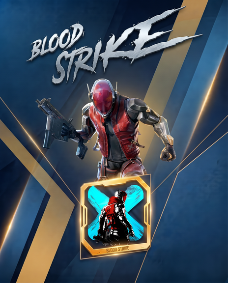 Blood Strike
