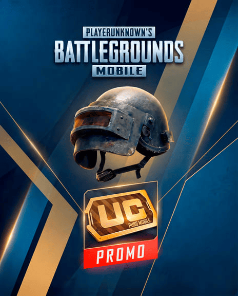 PUBG Promo